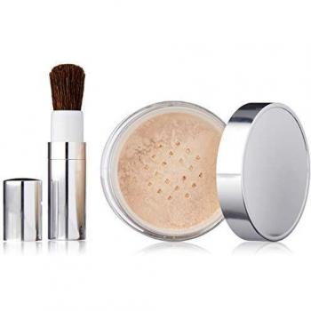 Clinique Unschärfe-Glanz Puder 08 – 35 g