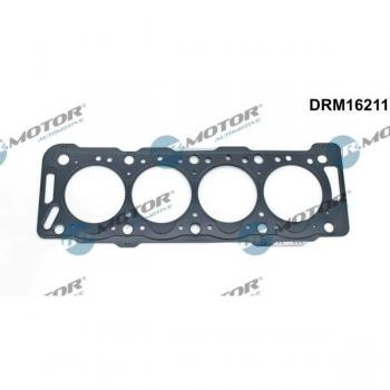 DR.MOTOR AUTOMOTIVE Zylinderkopfdichtung für Peugeot 206, 306, Partner I Van DRM16211