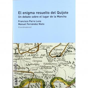 El enigma resuelto del quijote