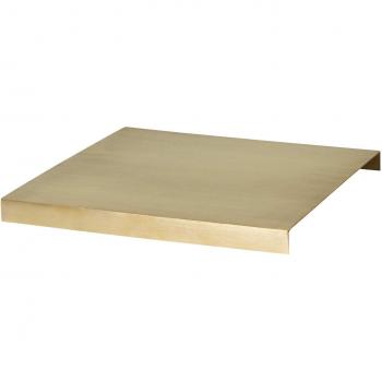 Vassoio in metallo per Plant Box