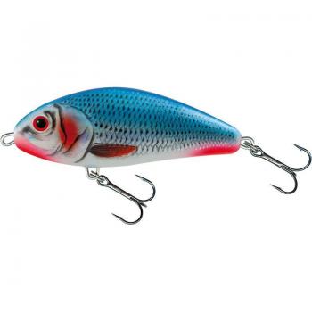 Salmo Fatso Schwimmender Kunstköder 8cm