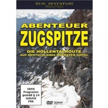 Abenteuer Zugspitze