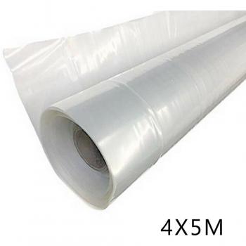 GardenBloom Transparent Film