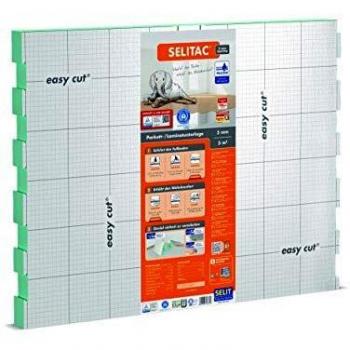 SELITAC 5 mm AquaStop