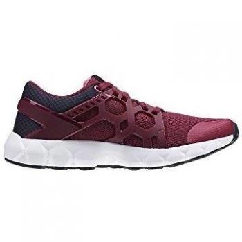 Reebok Hexaffect Run 4.0 Zapatillas para Correr Mujer Morado