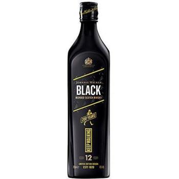 Black Label Johnnie Walker 70 cl