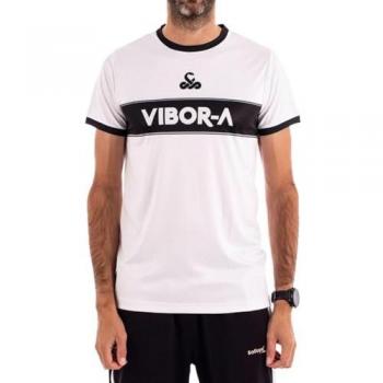 Série Vibora Poisson Jaune – T-Shirt Unisexe S