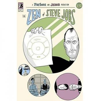 The Zen of Steve Jobs by Forbes LLC