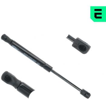 Capô do Motor Mola Pneumática OPTIMAL AG-51335