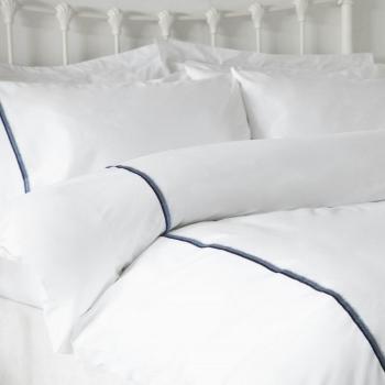 Belledorm Brunswick Duvet Cover Set
