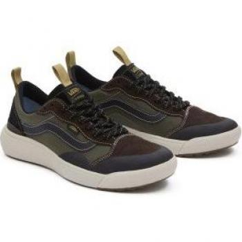 Deportiva Vans UltraRange EXO SE en Verde – Para Hombre