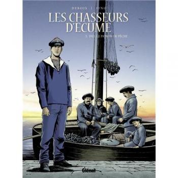 Les Chasseurs d'écume