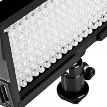 Estrella 128 LED Foto/Video