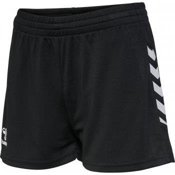 Femme Poly Short Hummel – Staltic
