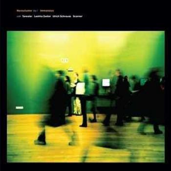 Immersion With Tarwater, Vol. 1 – Edición Doble 10”
