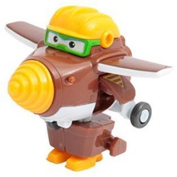 Giochi Preziosi Poppa Wheels Articolato UPW01J02