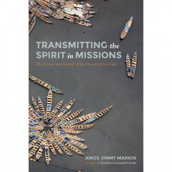 Vitalsource Technologies, Inc. Transmitting The Spirit In Missions