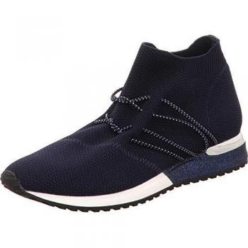 La Strada Turnschuhe Slipper Mid High Sneaker 1705464-4560