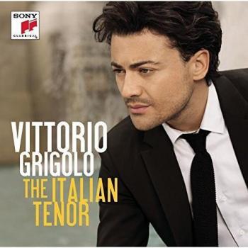 The Italian Tenor