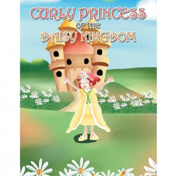 Curly Princess of the Daisy Kingdom
