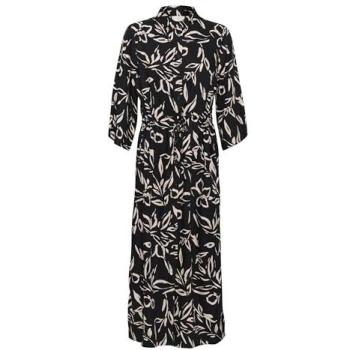 Donna Kaffe Forest Camisa Dress