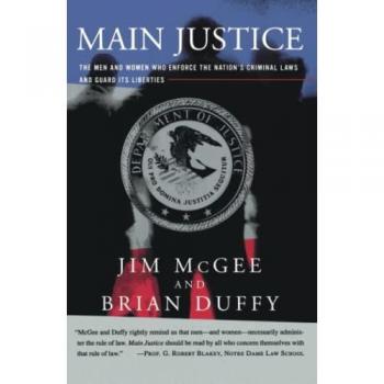 Mcgee, Jim: Main Justice