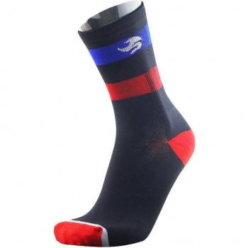 Chaussettes de Sport Professionnelles pour Cyclisme