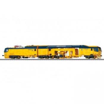 Märklin 39935 H0 Unimat 09-4x4/4S E3