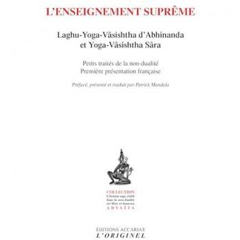 L'enseignement suprême