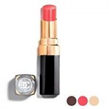 Top Coat Chanel Rouge Coco Flash 202