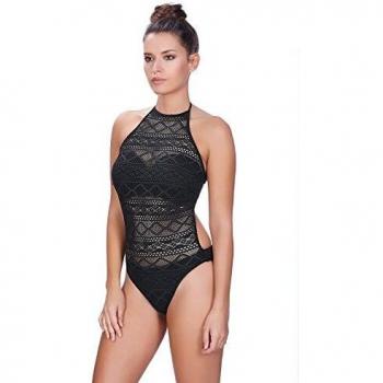 Freya Bikini Oberteil AS3974 BLK