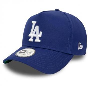 New Era Cap Patch Eframe Losdod 60565190 Dunkelblau OS male