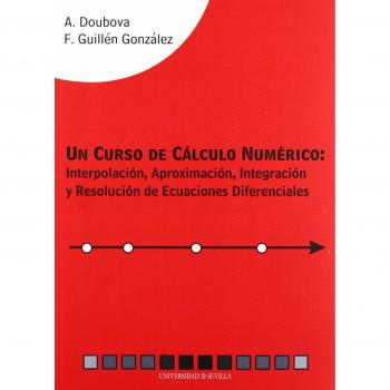 UN CURSO DE CALCULO NUMERICO