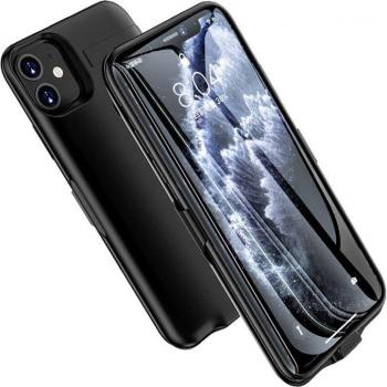 Powerbank Case for iPhone 11, 11 Pro, and 11 Pro Max