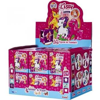 Lissy Pony Dreams Sammelpferd