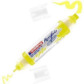 Acrylfarbe Tube edding 5400
