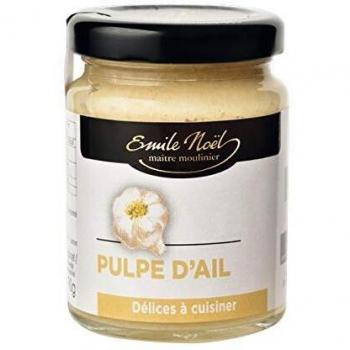Ail en pulpe 90g