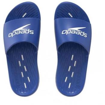 Speedo Badesandalen blau