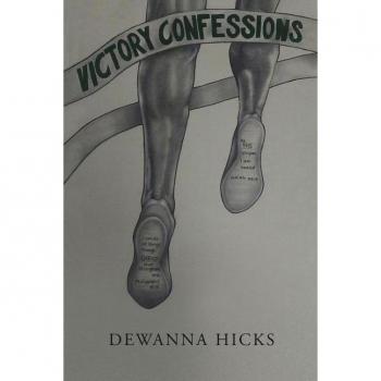 Victory confessions paperback