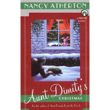 Aunt Dimity's Christmas
