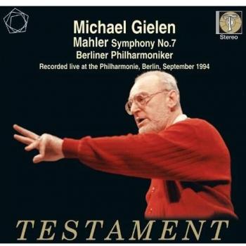 Mahler: Sinfonie Nr. 7