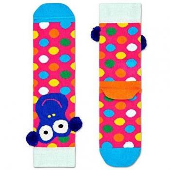 Happy Socks: Monkey-Freude Socken