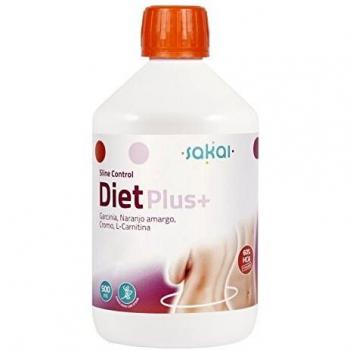Sakai Sline Control Diet Plus 500ml
