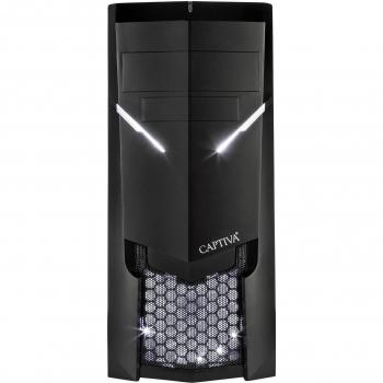 PC Captiva I61-565 i5-11400 con 16 GB di RAM e 960 GB SSD