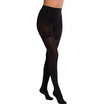 Wolford Women's Black Tummy Control Shorts – 66 – Small