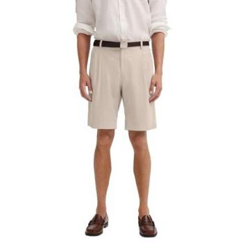 Bugatti Premium-Cord Bermudas für Herren