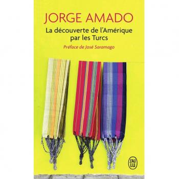 La découverte de l'Amérique par les Turcs