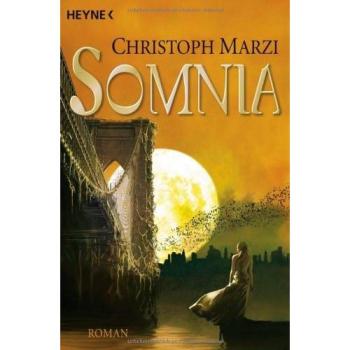 Somnia: Die Uralte Metropole 4