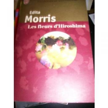 Les fleurs d'Hiroshima