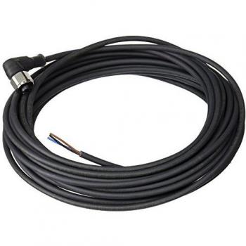 Cavo con Spina Schneider XZ Angolare Nero